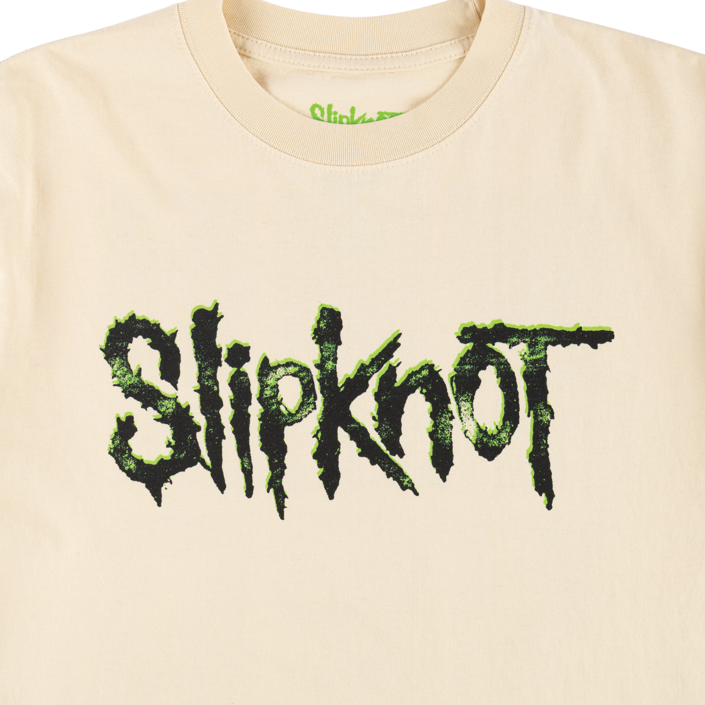 Welcome Skateboards x Slipknot - Tomorrow Tee Bone