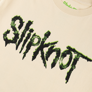 Welcome Skateboards x Slipknot - Tomorrow Tee Bone