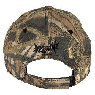 Welcome Skateboards x Slipknot - Nonagram Hat Camo