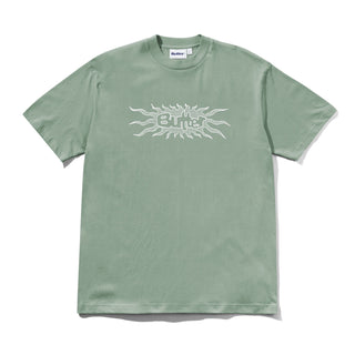 Butter Goods - Solar Tee Dull Mint