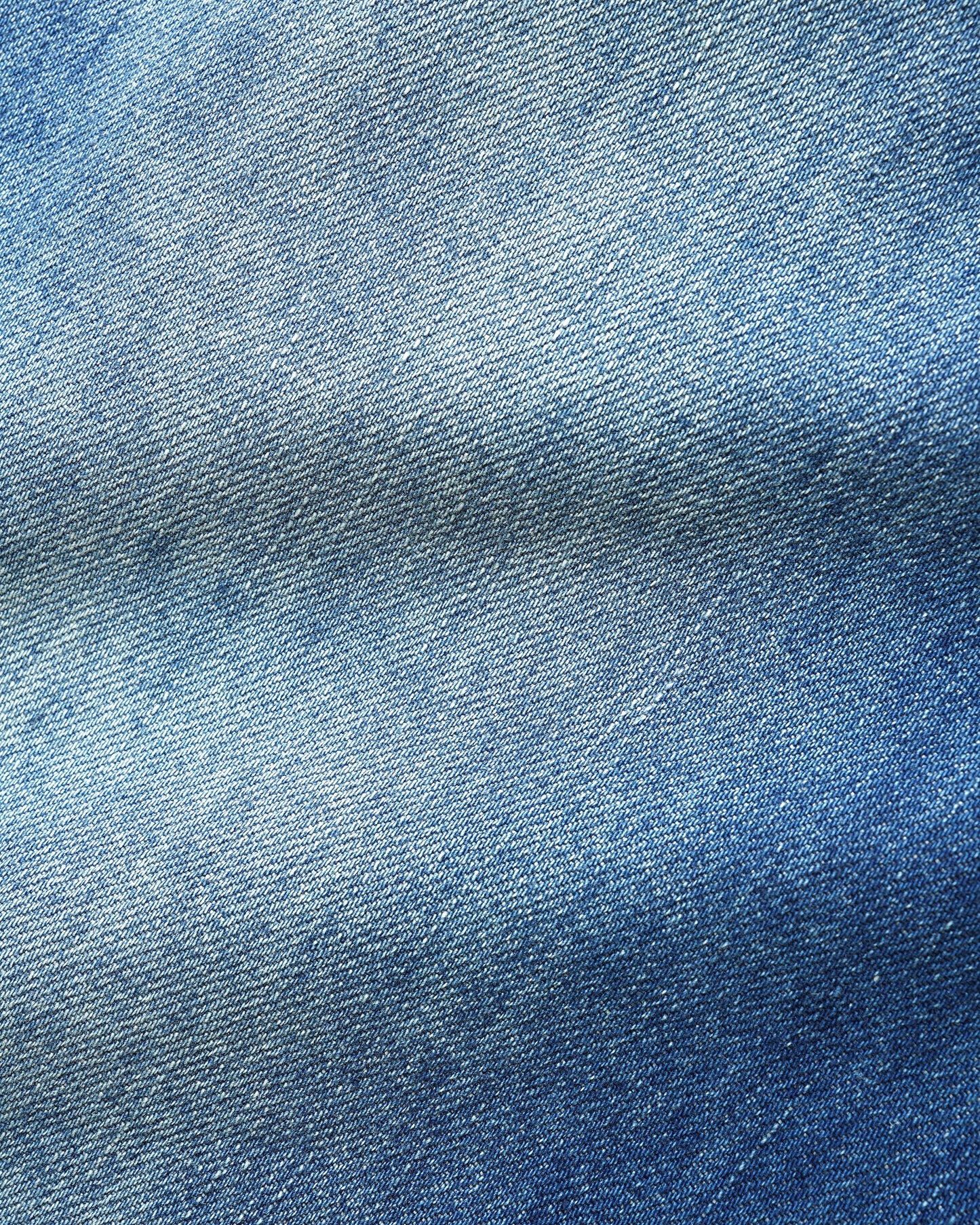 Butter Goods - Spike Denim Jeans - Distressed Indigo