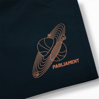 Parliament - Swim Shorts Saturn Basketball Navy