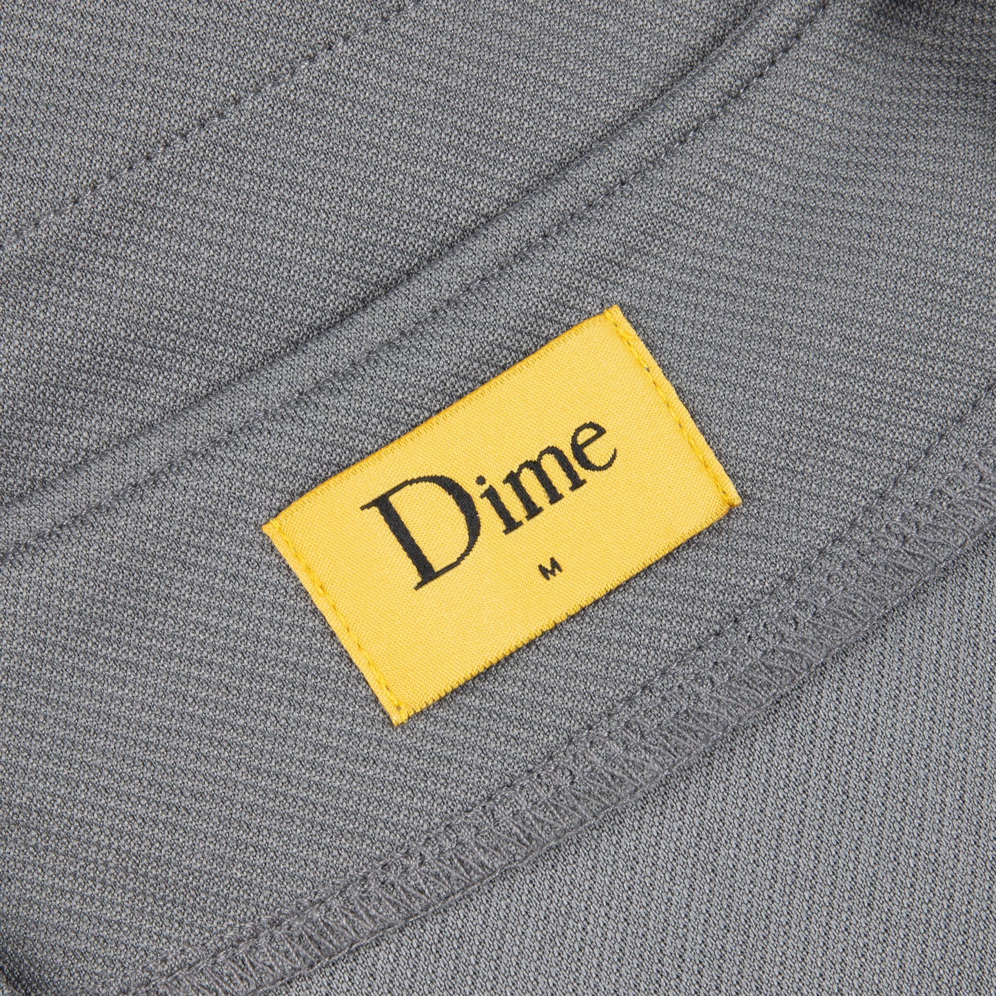 Dime - League Jersey - Gray