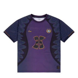 Dime - Holy Flame Jersey - Purple Fire