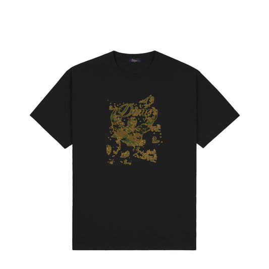 Dime - Genie Tee - Black
