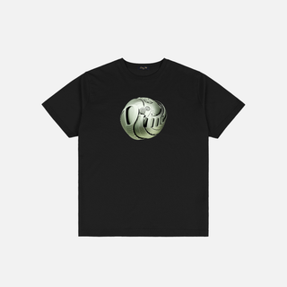 Dime - Classic Future T-Shirt Black