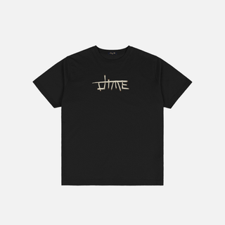 Dime - Joint T-Shirt Black