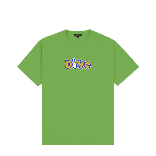 Dime - Munson T-Shirt - Kelly Green