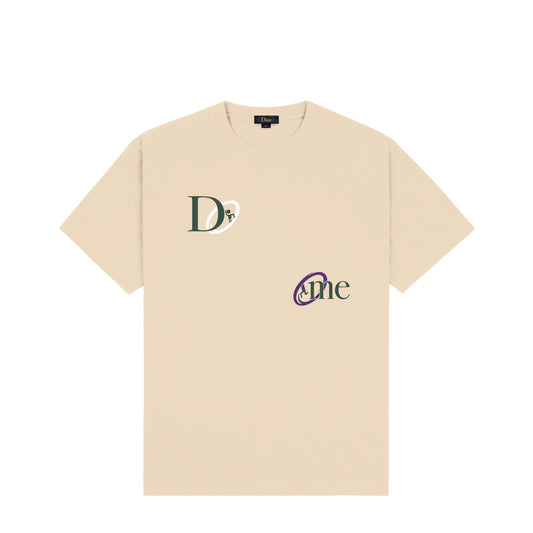 Dime - Classic Portal T-Shirt - Fog