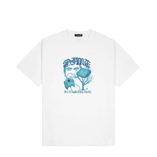 Dime - Dreams T-Shirt - White