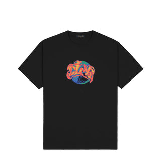 Dime - Global T-Shirt - Black