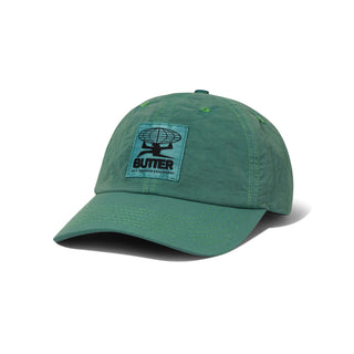 Butter Goods - Terrain Overdyed 6 Panel Cap Melon