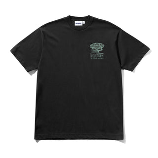 Butter Goods - Terrain Tee Black