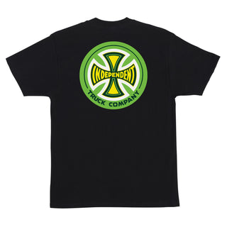 Independent - Truck Co Legacy T-Shirt Black