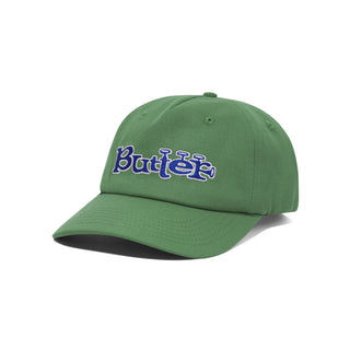 Butter Goods - Trumpet 5 Panel Cap Sage
