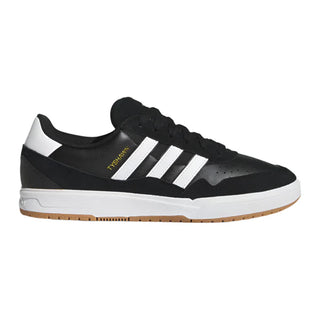 Adidas - Tyshawn 2 - Black/White/Gum