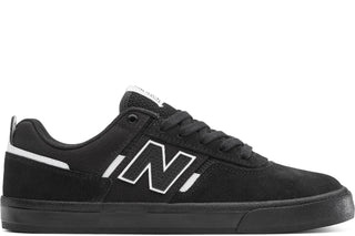 New Balance Numeric - Jamie Foy Black/White