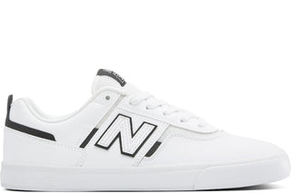 New Balance Numeric - Jamie Foy White/Black
