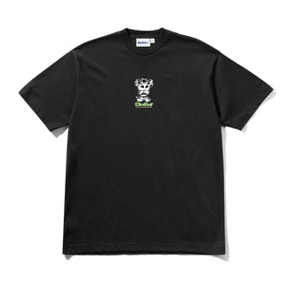 Butter Goods - Vexed Tee Black