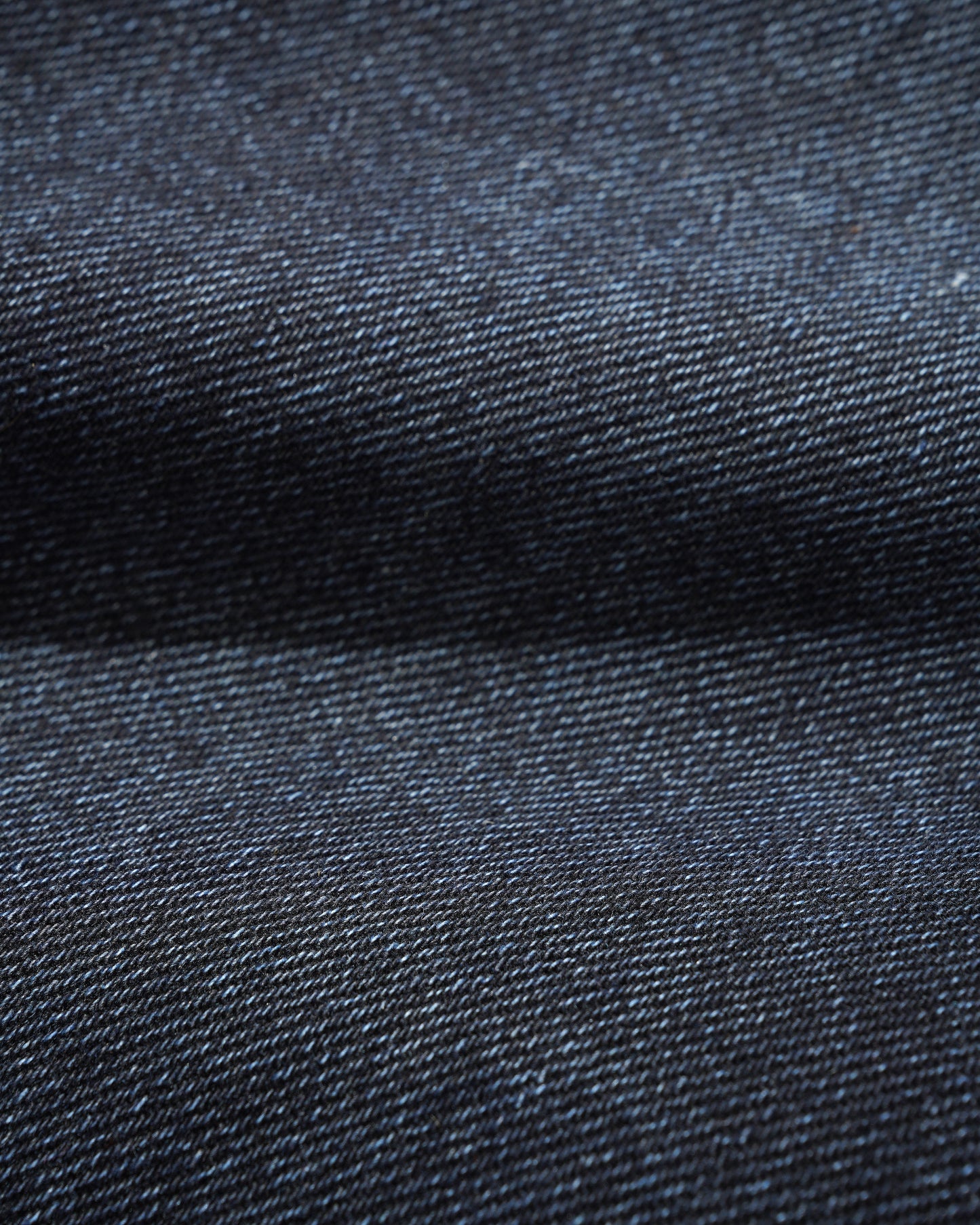 Butter Goods - Weathergear Denim Shorts - Dark Navy Tint
