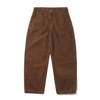 Butter Goods - Work Pants Leopard