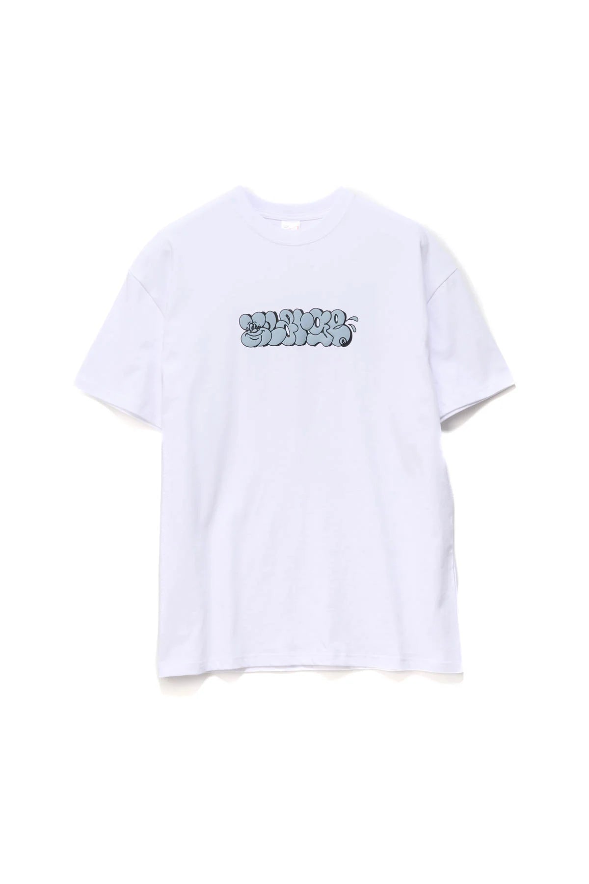 XLARGE - Graffiti Tee - White