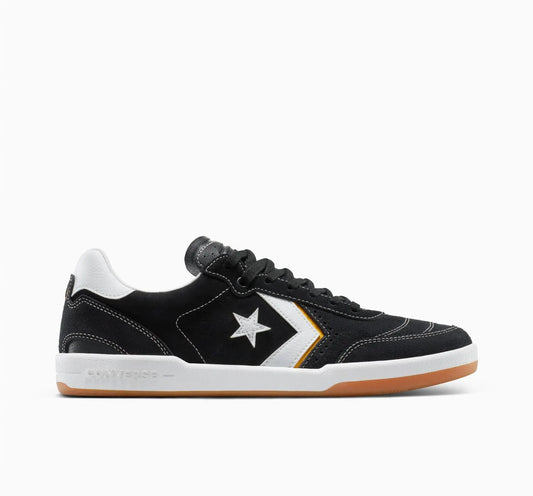 Converse - LOUIE LOPEZ PRO 2 LOW - Black/White