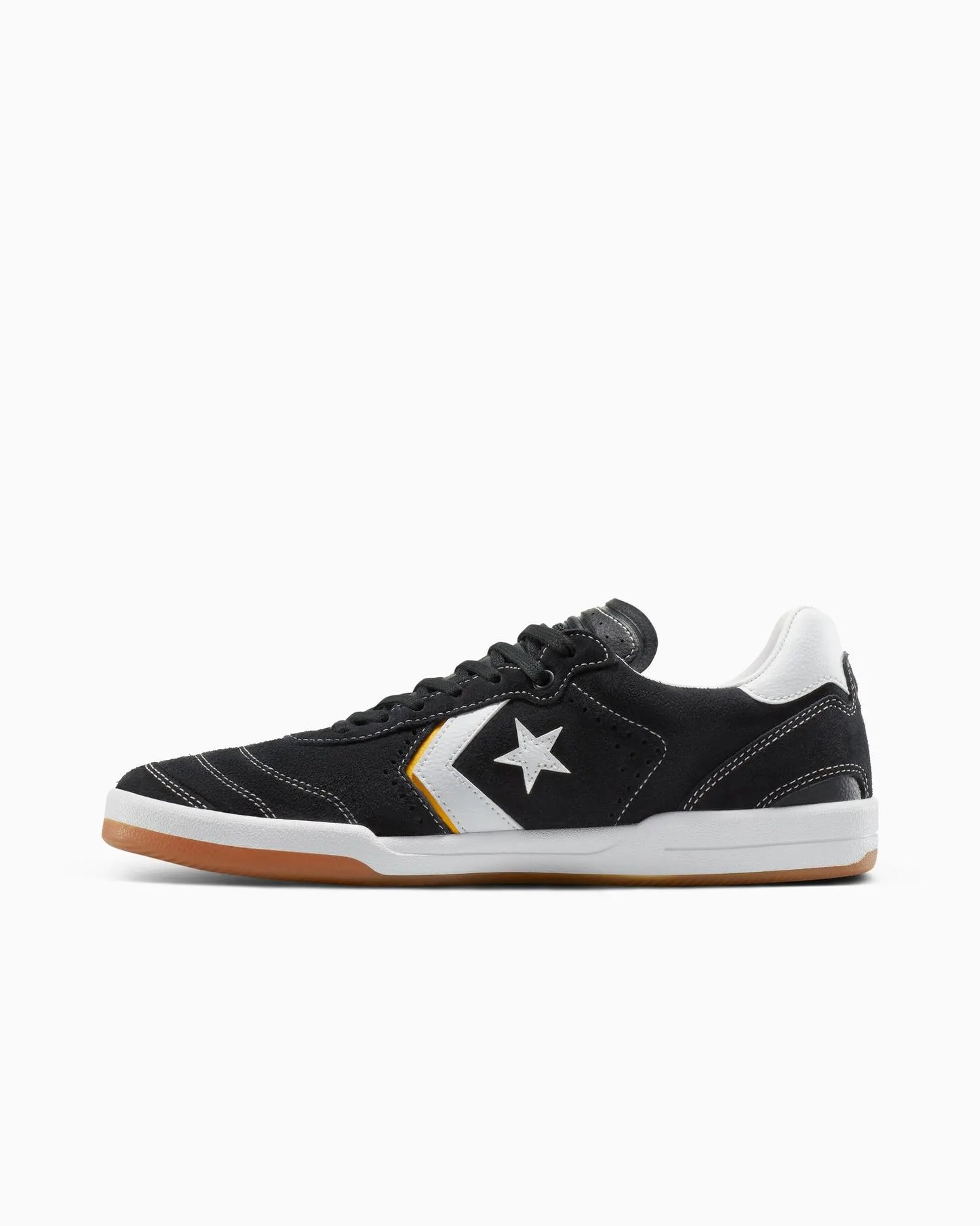Converse - LOUIE LOPEZ PRO 2 LOW - Black/White