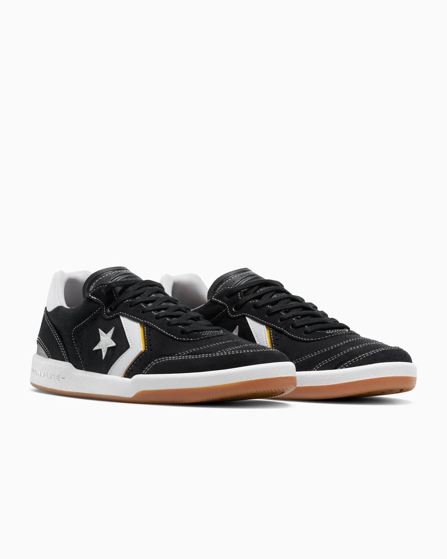 Converse - LOUIE LOPEZ PRO 2 LOW - Black/White