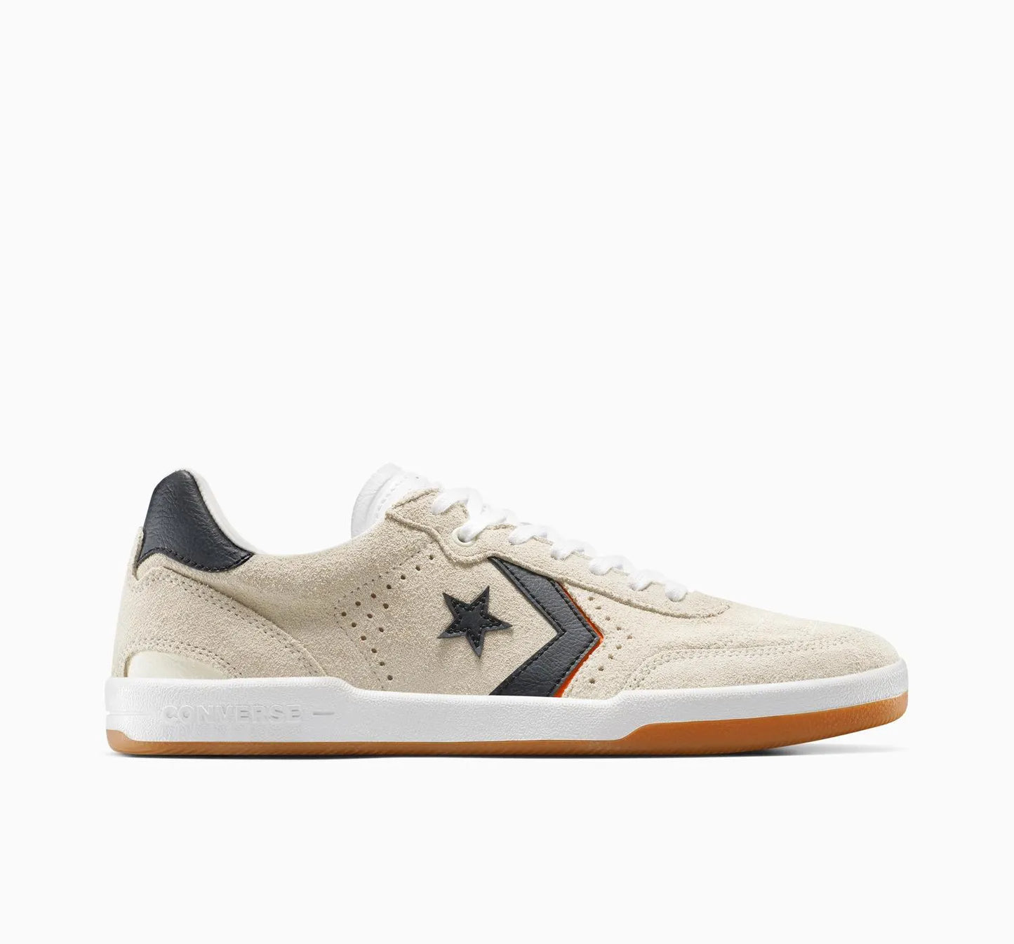 Converse - LOUIE LOPEZ PRO 2 LOW - Egret/White/Green