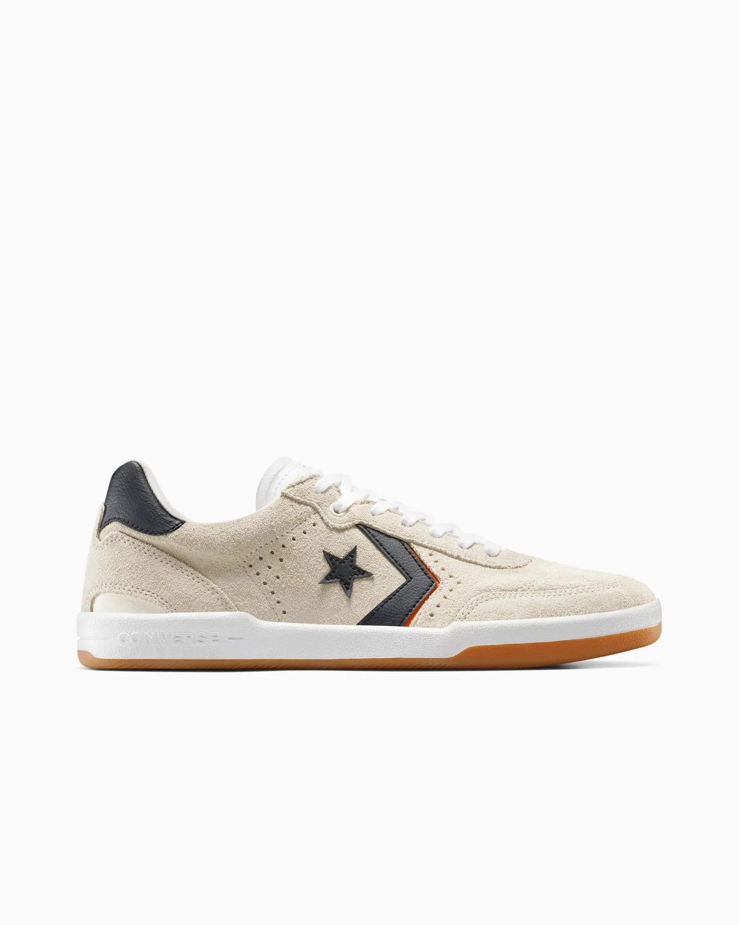 Converse - LOUIE LOPEZ PRO 2 LOW - Egret/White/Green