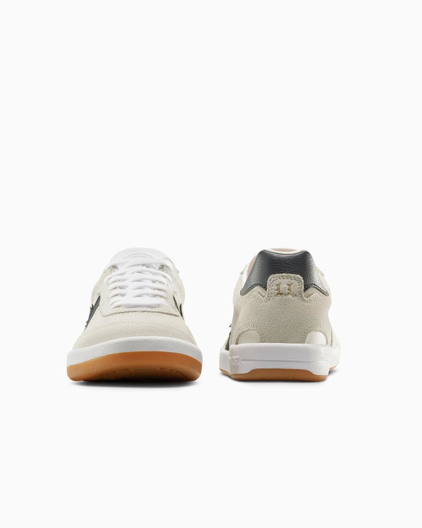 Converse - LOUIE LOPEZ PRO 2 LOW - Egret/White/Green