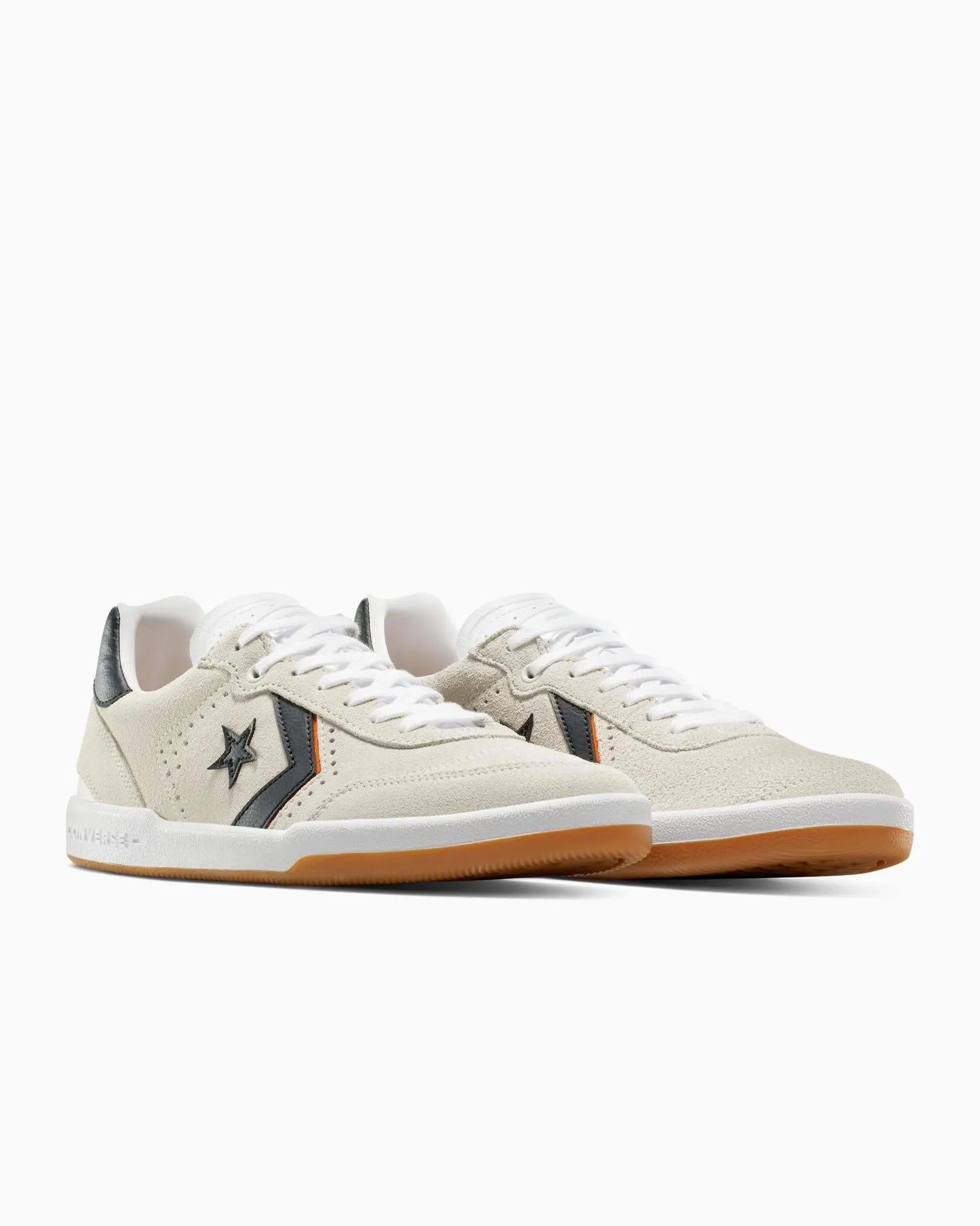 Converse - LOUIE LOPEZ PRO 2 LOW - Egret/White/Green