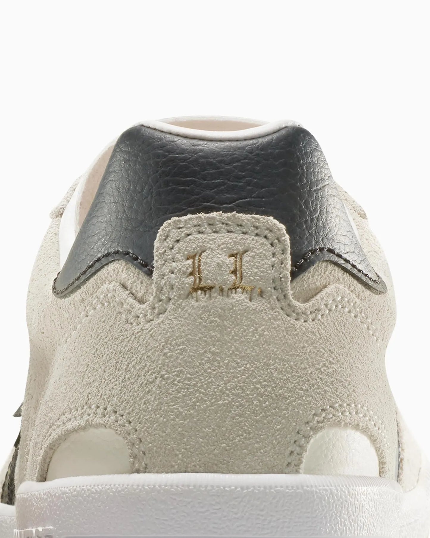 Converse - LOUIE LOPEZ PRO 2 LOW - Egret/White/Green
