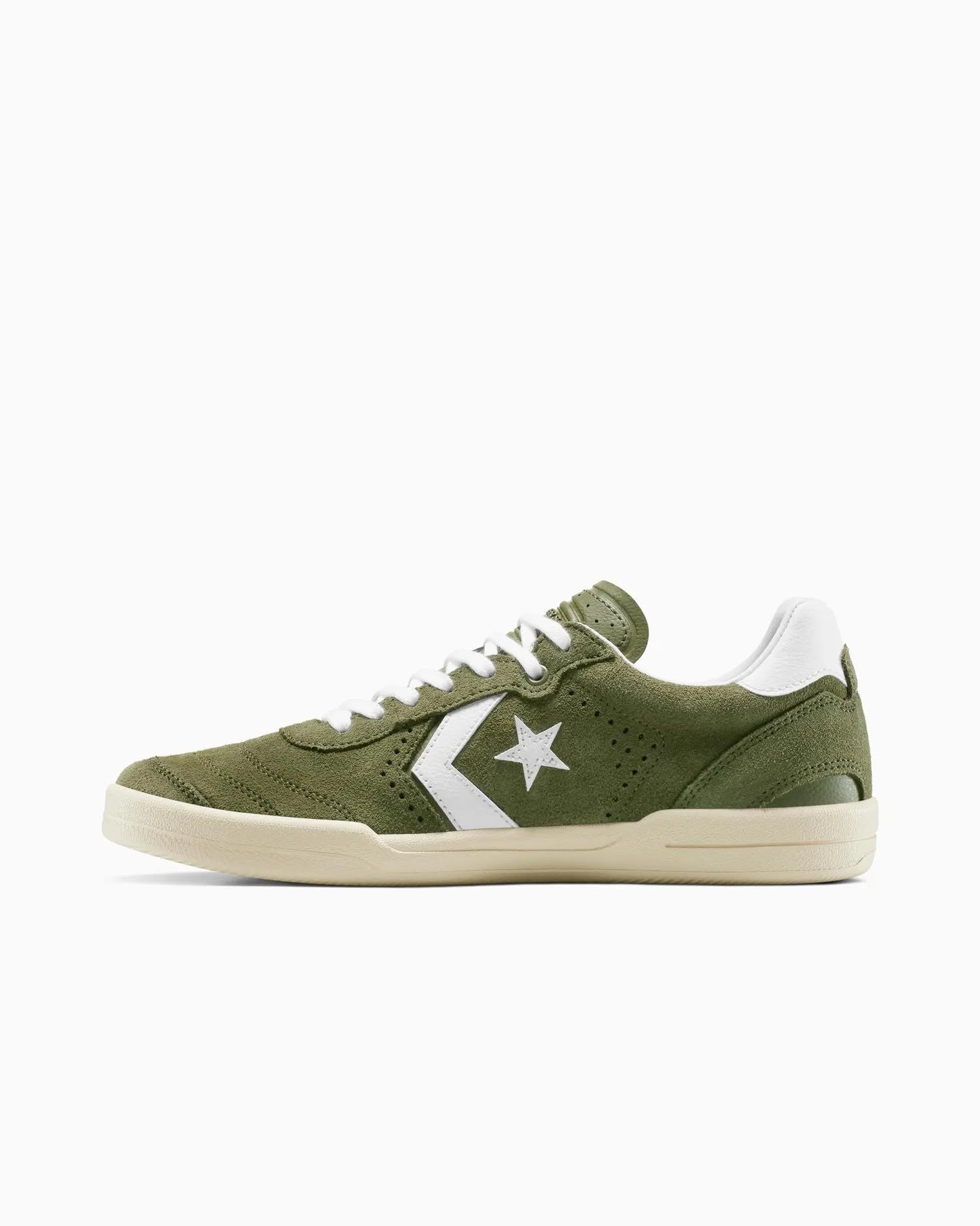Converse - LOUIE LOPEZ PRO 2 LOW - Utility/White/Natural Ivory