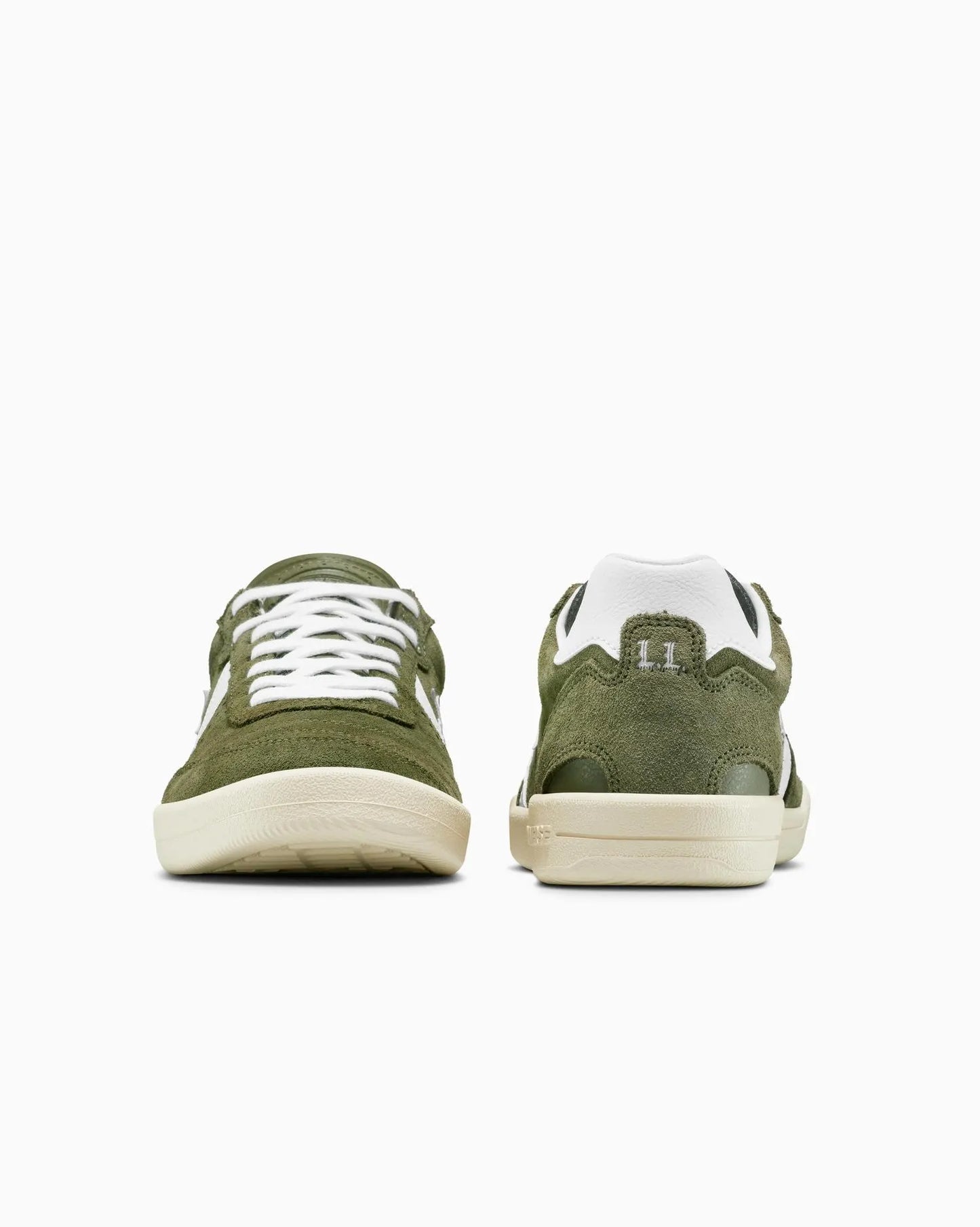 Converse - LOUIE LOPEZ PRO 2 LOW - Utility/White/Natural Ivory