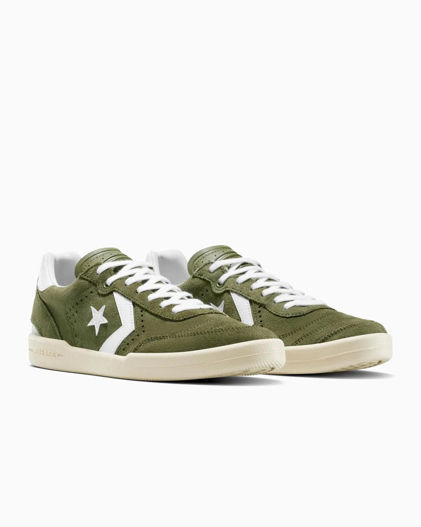 Converse - LOUIE LOPEZ PRO 2 LOW - Utility/White/Natural Ivory