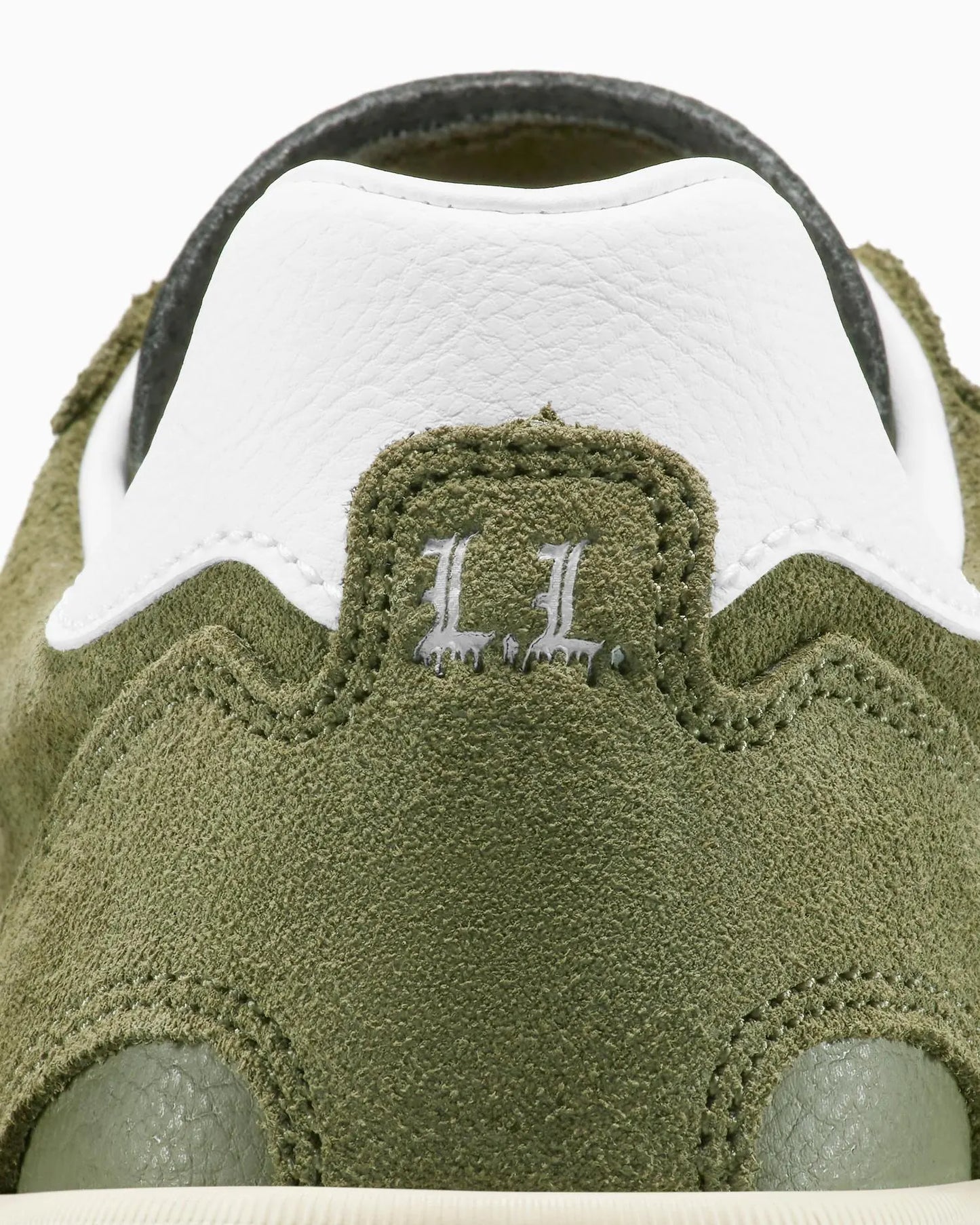 Converse - LOUIE LOPEZ PRO 2 LOW - Utility/White/Natural Ivory