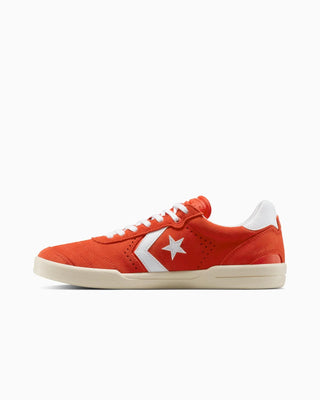 Converse - LOUIE LOPEZ PRO 2 LOW - Red/White/Natural Ivory