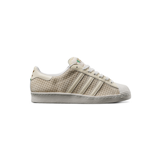Adidas - Superstar ADV x Arrow & Beast - Wonder White w. White (Stuttgart)