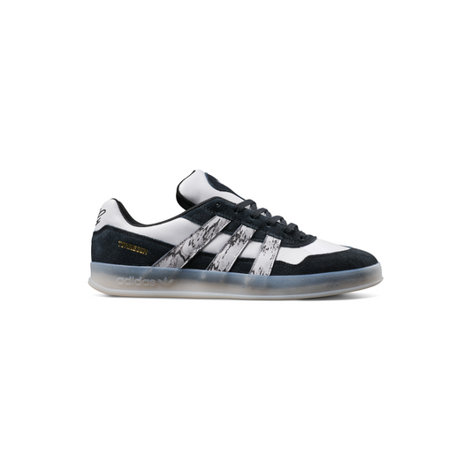 Adidas - ALOHA SUPER X GUSTA CBLACK/FTWWHT/CWHITE