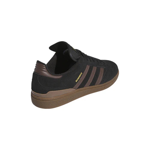 Adidas - Busenitz - Black/Brown/Gold