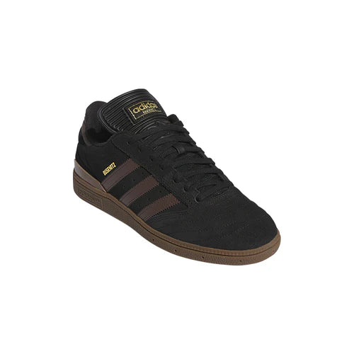 Adidas - Busenitz - Black/Brown/Gold