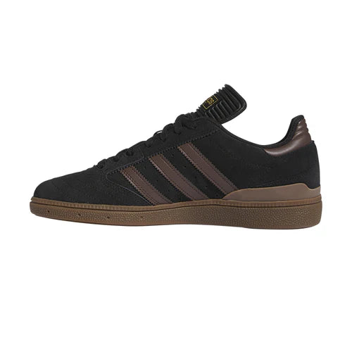 Adidas - Busenitz - Black/Brown/Gold