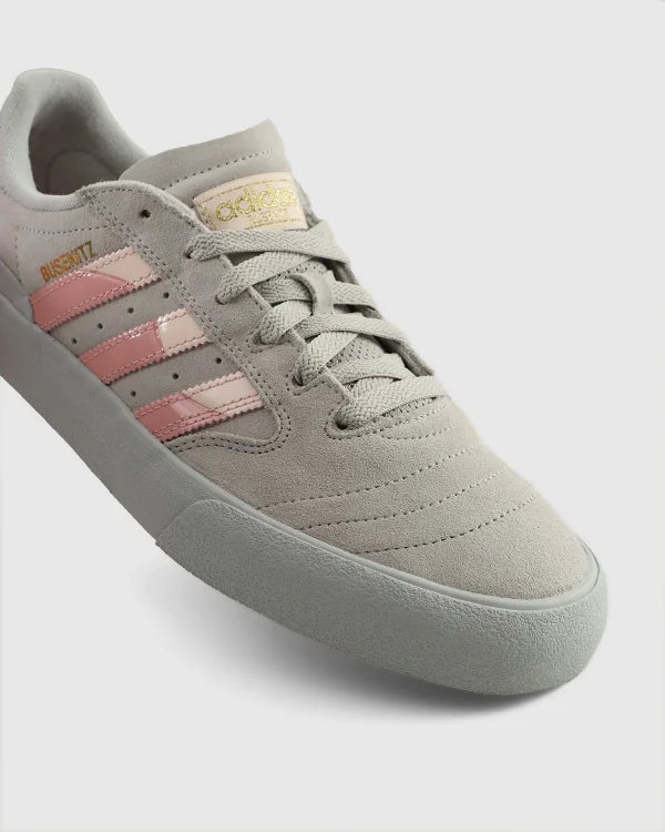 Adidas - Adidas X Dime Busenitz Vulc II Grey/Pink