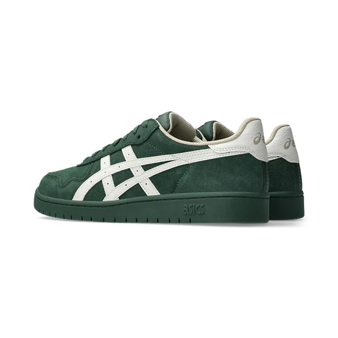 ASICS - JAPAN PRO FOREST NIGHT/CREAM