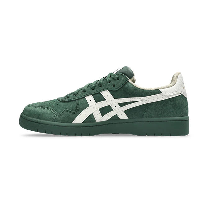 ASICS - JAPAN PRO FOREST NIGHT/CREAM