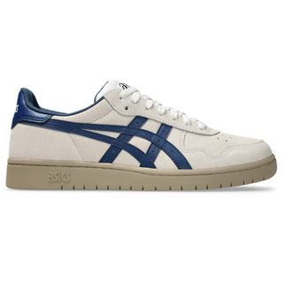 ASICS - Japan Pro Cream/Independence Blue