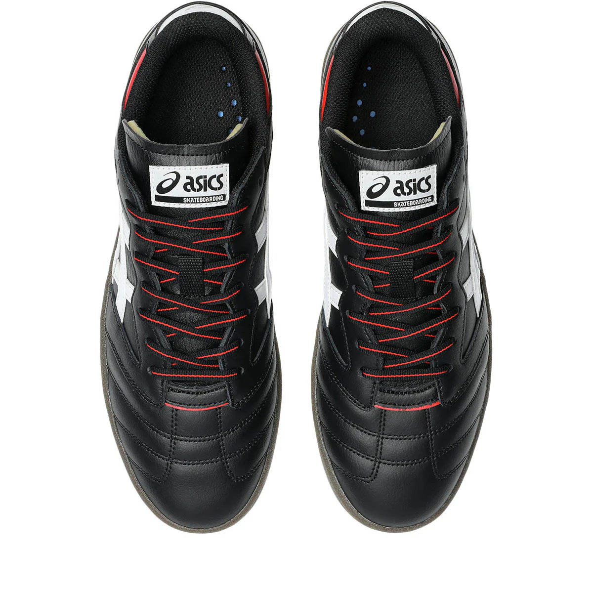 Asics - Gino Iannucci Leggerezza FB Black/White