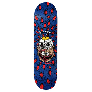 Baker - Figgy Pro Cactus Eaters B2 Shape 8.5"